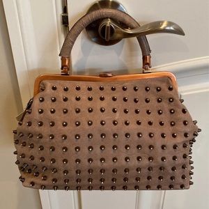 Cassandra Los Angeles handbag